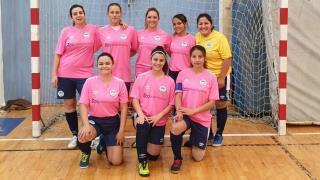 Sant Jordi ¡Campeonas!